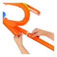 thumbnail image 3 of Pista de Juguete Mattel Hot Wheels Multi-Choque Aéreo, 3 of 7