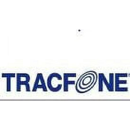 Tracfone Wireless Prepaid Alcatel Myflip 2 A406dl GSM Cell Phone