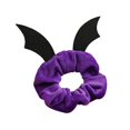 thumbnail image 1 of Accesorio para el cabello multiusos Accesorios de cosplay Resistente al desgaste Diadema suave y linda para el cabello para actividades de violeta Sunnimix Tocado, 1 of 7