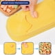 thumbnail image 5 of Fabricante de Empanadas Multiusos, con Juego de Prensa para Masa Retorcida, Herramienta para Prensar Pasta Casera, Fácil Elaboración de Ravioles y Empanadas para Celebraciones, 29.5x12.2x5.5cm, 5 of 7