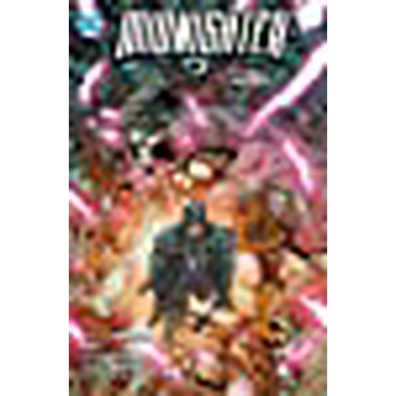 Midnighter Vol. 2: Hard