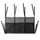 thumbnail image 1 of Bolsa De Almacenamiento De Trampolín Bolsa De Malla De Almacenamiento De Trampolín Viajes Deportes Indoor Fitness Trampoline Equipment Bag Juguetes Organizador De Zapatos Con 4 Correas Yuarrent HA035273-00, 1 of 6