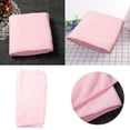 thumbnail image 2 of ZENMELE Towel Spa Body Towel Wrap Hair Towel Women Bath Towel Wrap Cover Up For Shower Super Soft Lightweight Bath Wrap Robe Towel, 2 of 7