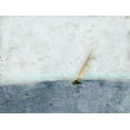 thumbnail image 2 of Mabat, Ynon 18x15 White Modern Wood Framed Museum Art Print Titled - Sail the Seas, 2 of 4