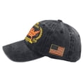thumbnail image 3 of 250 Anniversary Usa Hat, Adjustable 250 Year American Anniversary Cap, 4th of July USA Patriotic Baseball Caps Holiday Collectible Gift, 3 of 4
