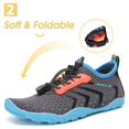 thumbnail image 7 of SAGUARO Water Shoes for Kids Boys Girls Aqua Swim Pool Shoes, 7 of 7