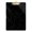 Silver, variant on Acrylic Writing Board Silver 12.5*9 Inch Clipboards Transparent Acrylic Material Suitable For Office Classroom Teachers Fashion Bloggers Stationery Enthusiasts Flat Geometric Vector