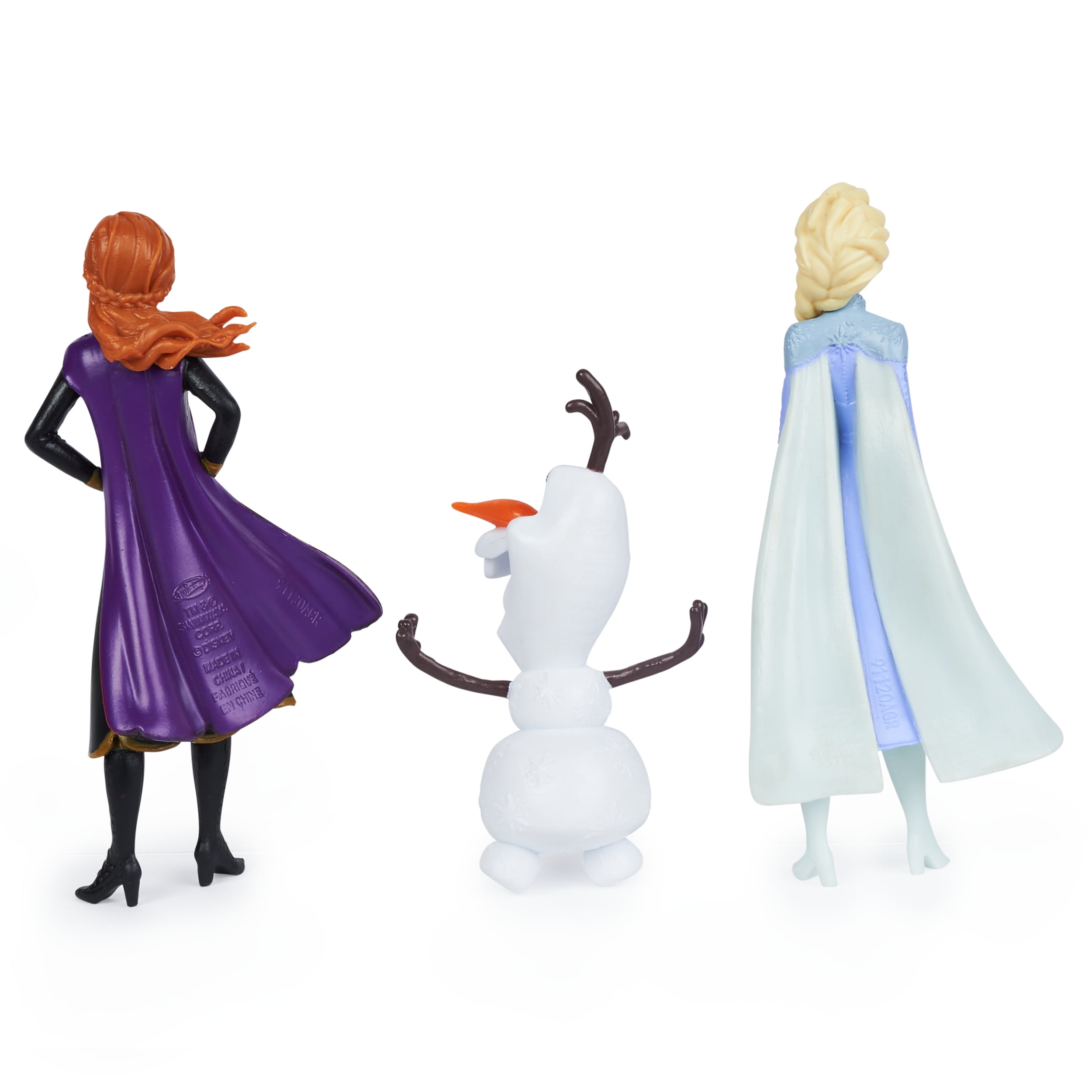 frozen dive toys