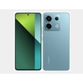 thumbnail image 3 of Xiaomi Redmi Note 13 Pro 5G Dual SIM 128GB ROM 8GB RAM Global GSM Unlocked - Ocean Teal Xiaomi N/A, 3 of 8