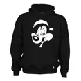thumbnail image 1 of Sudadera Capucha Pepe Le Pew Caricaturas Vintage Zorrillo, 1 of 1