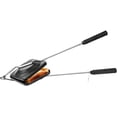 thumbnail image 1 of Shradha Trading Sandwich Hand Toaster - Gas Sandwich Maker, Grill, Toaster, 1 of 6