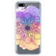 thumbnail image 1 of Funda para Huawei Y5 2018 InstaCase Colección Mandalas acuarela, 1 of 5