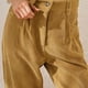 thumbnail image 3 of Pantalones largos casuales para mujer, pantalones de cintura alta para mujer, pantalones cargo elegantes, pantalones de verano para mujer, pantalones de pana lisos, pantalones de otoño,, 3 of 5