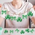 thumbnail image 1 of St. Patrick's Day Gift Tags - 18-Piece Set for Party Decorations and Holiday Celebrations, 1 of 7