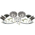 thumbnail image 2 of 1955-57 Chevy Car Front Disc Brake Kit, 2 of 4