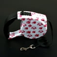 thumbnail image 3 of 5m Dog Lead Leash Puppy Cat Automatic Retractable Pet Traction Rope Supplies, 3 of 10