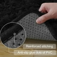 thumbnail image 3 of EcoNesxp x Living Room Black Carpet 7 ft, 3 of 5