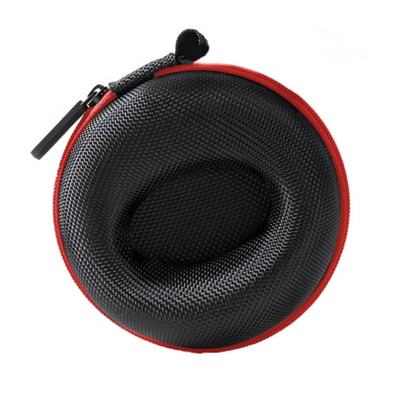 YIEMEEN Travel Watch Case Single Storage Box for Wristwatches Portable Watch Travel Box