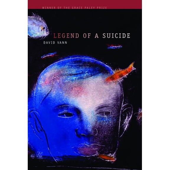 Pre-Owned Legend of a Suicide (Hardcover) by David Vann