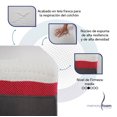 thumbnail image 4 of Colchón de 7 cm de Memory Foam Great Queen Size Firmeza Media, 4 of 11