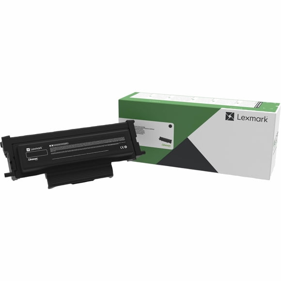 Programa de devolución del cartucho de tóner Lexmark B/MB2236 3K (B221H00)