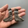 thumbnail image 4 of Calcetines masculinos de moda para figuras masculinas de 12 pulgadas, accesorios de disfraz de muñeca, juguete de simulación para niños, calcetines, 4 of 9