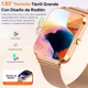 thumbnail image 2 of Freshfun Smartwatch T66 1.85 Reloj Inteligente Para Mujer, 2 of 8
