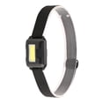 thumbnail image 1 of Sonducket Linterna de cabeza Accesorios de senderismo a Suministros de camping multicolores Dispositivo de iluminación de faros LED Ropa Deportiva, Zapatos negro, 1 of 6