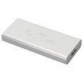 thumbnail image 4 of Adaptador De Carcasa SSD, MSATA De Disipación De Calor De 6 Gbps A USB 3.0 Adaptador De Carcasa SSD Carcasa De Aleación De Aluminio Para PC ANGGREK Otros, 4 of 8