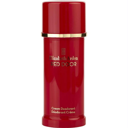 Elizabeth Arden Red Door Deodorant Cream Stick for Women, 1.5 Oz