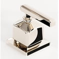 thumbnail image 4 of Rohl AP08D3LMULB Apothecary 1.2 GPM Widespread Bathroom Faucet - Unlacquered Brass (Living, 4 of 5