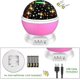 thumbnail image 5 of Liangnv Gifts for 2-12 Year Old Girl Stars Night Light Projector for Kids 3-11 Years Old Birthday Gift Romantic Star Night Lights Projector for Age 4-, 5 of 5