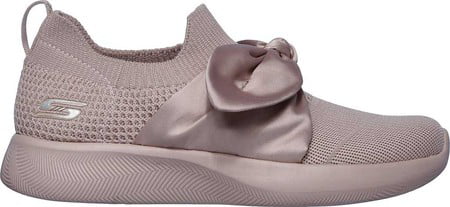skechers sneakers with bow