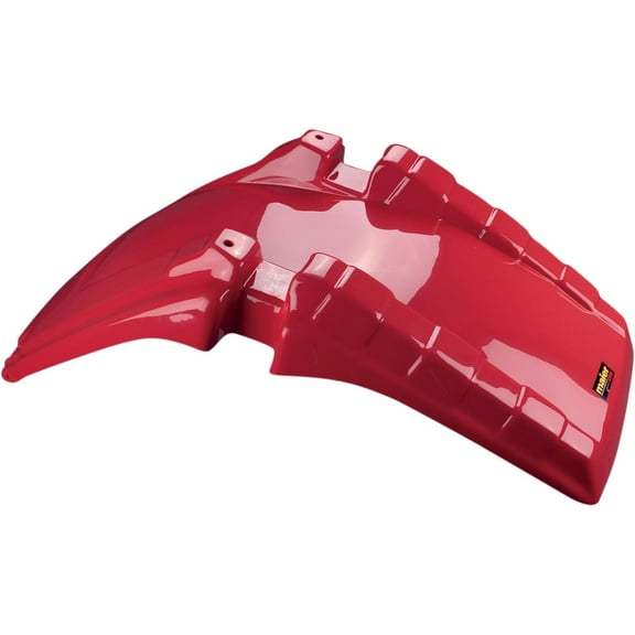 Maier Plastics 120712 Front Fender - Red