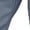 Light Blue, variant on Men's 100% Linen Dress Pants, Lightweight Breathable Fabric, Flat Front, Quarter Top Pockets, Regular Fit Zipper up Straight Leg Business Chino Trousers Light Blue