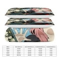 thumbnail image 2 of Spy X Family Anime Home Bed 3-piece Set, Classic Japanese Anime Polyester Wash Student Dormitory Set, 2 of 5