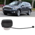 thumbnail image 4 of 17251 9BD0E, Fuel  Cover Anti Aging Long Lasting Rugged Dustproof  for Murano for Car, 4 of 8