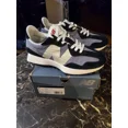 thumbnail image 3 of NEW BALANCE 327 YELLOW WHITE MS327CI MENS SIZE 11, 3 of 5
