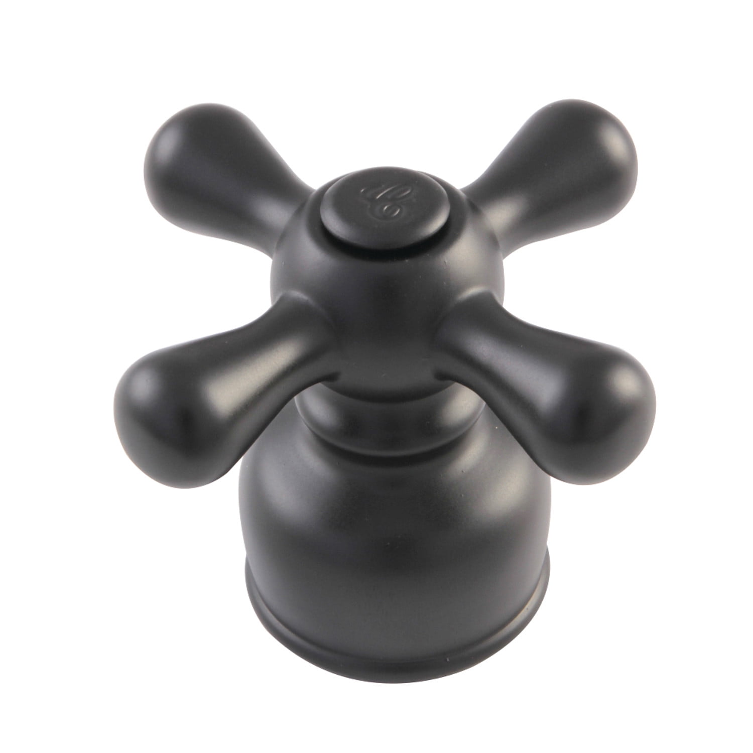 Kingston Brass GKB7645AX 4 in. Centerset Bathroom Faucet, Oil Rubbed Bronze