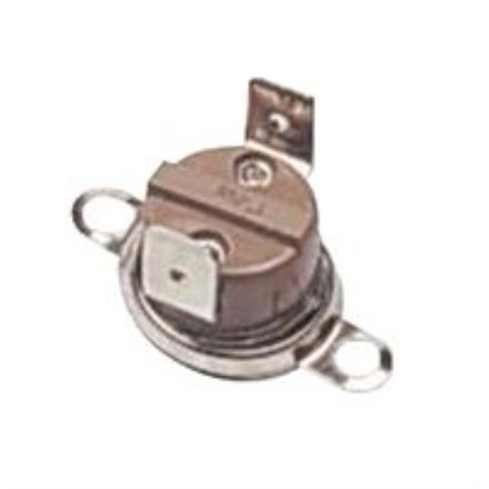 10X New Brand NO.98K1992 T23A125Bsr215 Thermal Switch, Nc