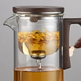 thumbnail image 4 of Vaso separador de agua Teapot Enchanti Magic de 720 ml con asa, 4 of 6