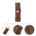 thumbnail image 6 of KALLORY Punch- Coat Hook Hangers Clothes Hook Rustic Sundries Organizer Clothes Organizer Tool Wall Hanging Rack Wood, 6 of 8