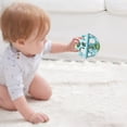 thumbnail image 1 of Agiferg Educational Toys Montessori Learning Toys, Infant Hand Grasping Balls Baby Soothing Rattles Early Education Intellectual Development and Grip Training Toys, 1 of 6