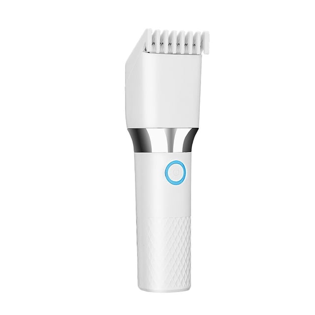 Cortadora De Pelo Eléctrica, Cortadora De Pelo Recargable Por Usb, Cortadora De Pelo Profesional Para Hombres Y Niños En Casa Guardurnaity HA026408-01