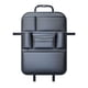 thumbnail image 3 of Organizador Colgante Genérico para Asiento Trasero de Automóvil con Múltiples Compartimentos, Bolsa Colgante Grande, Simple para Automóviles Y Camione Negro, 3 of 9
