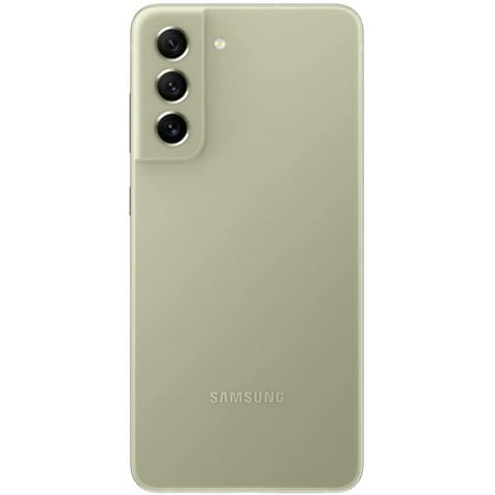 New Samsung Galaxy S21 FE 5G Dual SIM International version