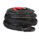thumbnail image 5 of Cuerda de Cable de Línea de Cabrestante, Cuerda de Cabrestante Sintética de Remolque Segura de 3/8 Pulgadas Con Manga Protectora Para 4WD Vehículo fuera de la carretera ATV UTV SUV, 5 of 7