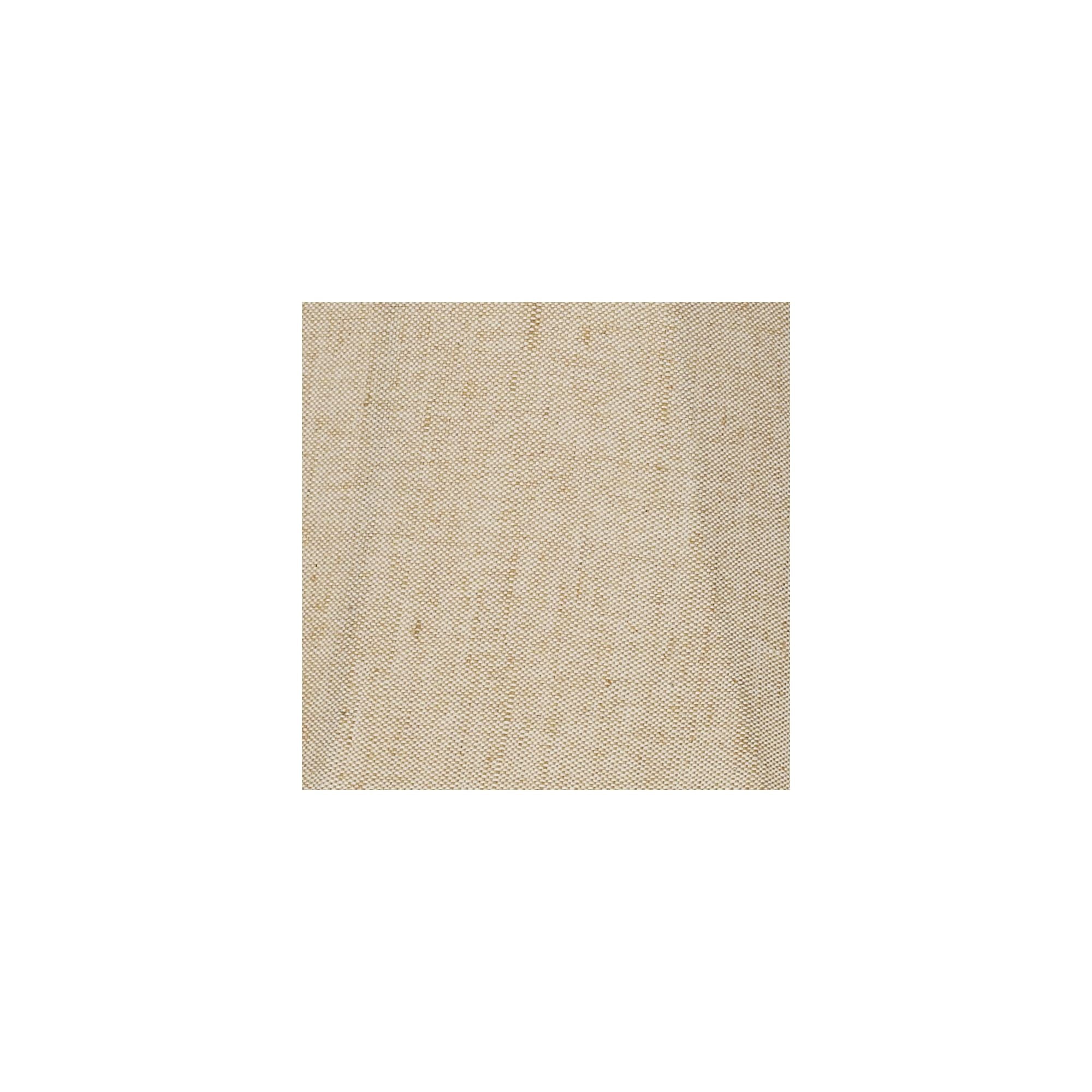 Springcrest Set of 2 Bell Lamp Shades Beige Large 9" Top x 19" Bottom x 12.5" High Spider with Replacement Harp and Finial Fitting
