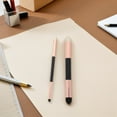 thumbnail image 4 of ETHZZLE 12Pcs Assorted Color Sketch Sponge Blender Pen Easy Detail Correction Artist Drawing Tool, 4 of 8