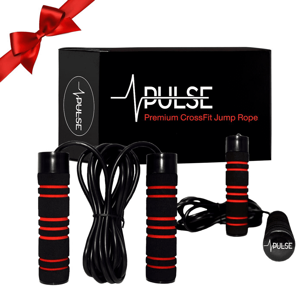 Best Weighted Jump Ropes (2024)